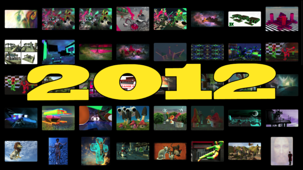 600 Kunstverk fra 1998-2015 - Bilde 4