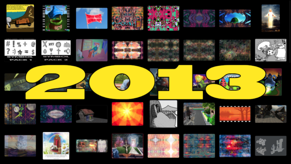 600 Kunstverk fra 1998-2015 - Bilde 5